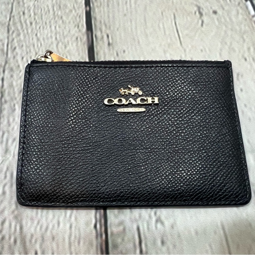 Coach Cardholder